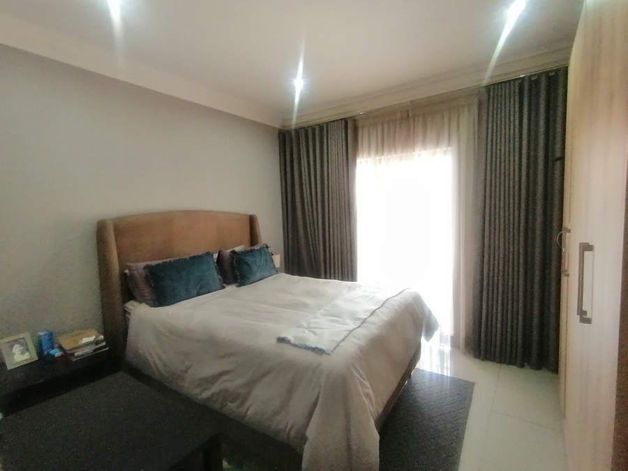 4 Bedroom Property for Sale in Wild Olive Estate Free State
